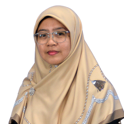 Dr. Rozlina Md. Sirat