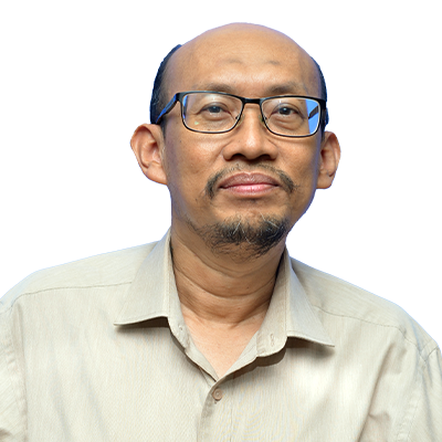 Assoc. Prof. Dr. Jafri Mohd Rohani