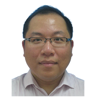 Assoc. Prof. Dr. Kang Hooi Siang