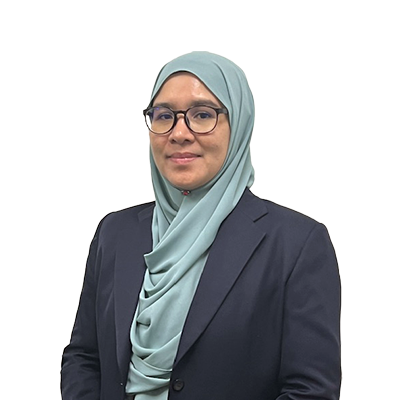 Dr. Maziah Mohamad