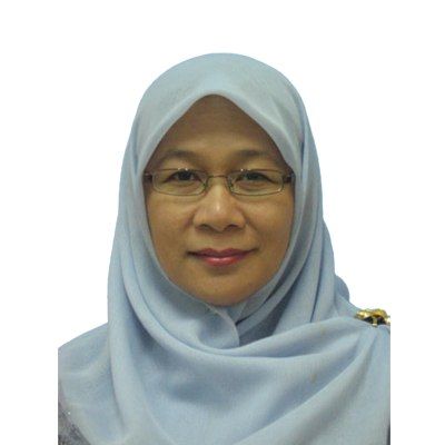Assoc. Prof. Dr. Norizah Hj Redzuan