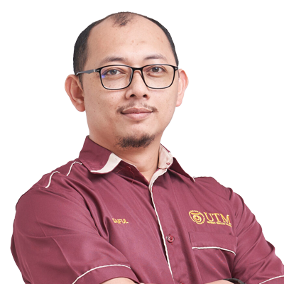 Dr. Saiful Anuar Abu Bakar