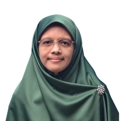 Assoc. Prof. Dr. Tuty Asma Abu Bakar