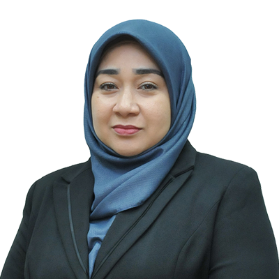 Prof. Ts. Dr. Intan Zaurah Mat Darus