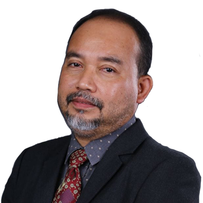Prof.  Dr.  Muhamad Zameri Mat Saman