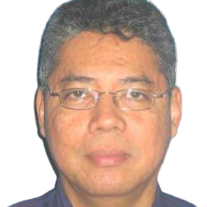 Prof.  Dr.  Mohd Nasir Tamin