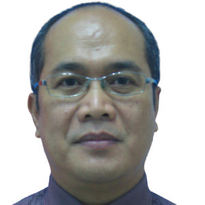 Prof.  Ir.  Dr. Shuhaimi Mansor
