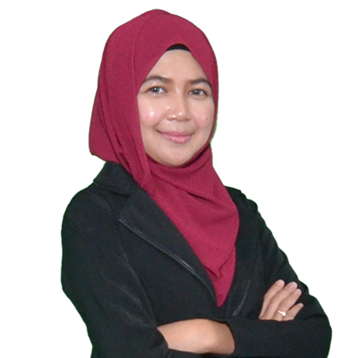 Dr. Nurfarrahain Nadia Ahmad