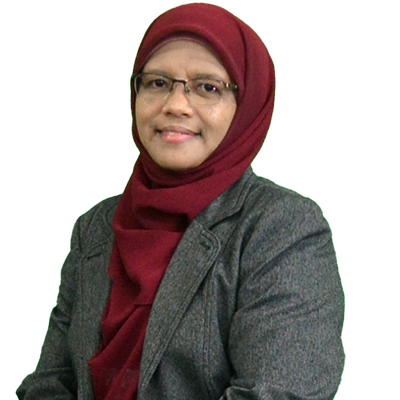 Assoc. Prof. Dr. Tuty Asma Abu Bakar