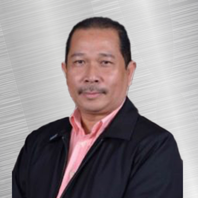 Prof.  Dr.  Mohd Yazid Yahya