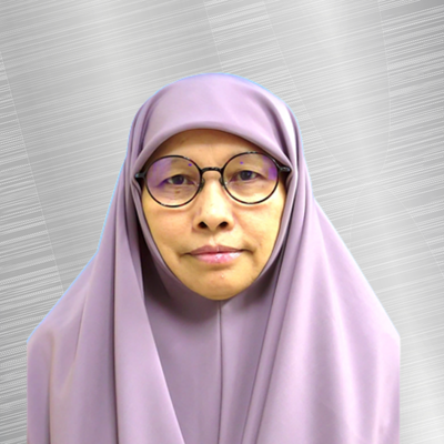 Prof. Dr. Normah Mohd Ghazali