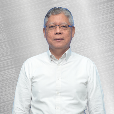 Prof.  Dr.  Mohd Nasir Tamin