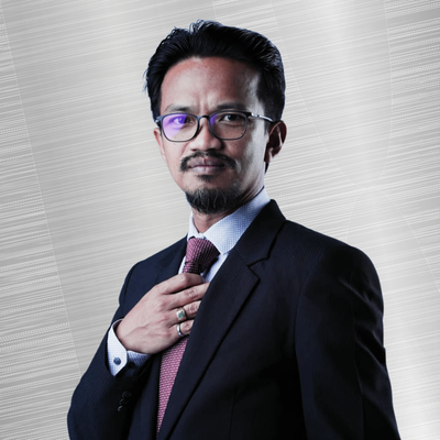 Prof. Ir. Ts. Dr. Zaini Ahmad