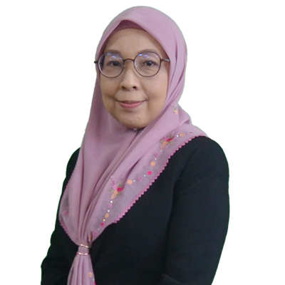 Rafidah Elias