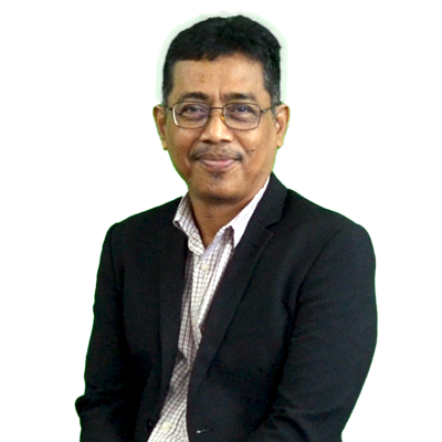 Rosli Bohani