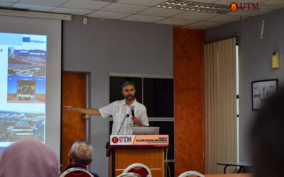 FKM COLLOQUIUM SERIES 3/2025