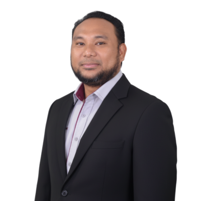 Dr. Abdul Hakim Md Yusop