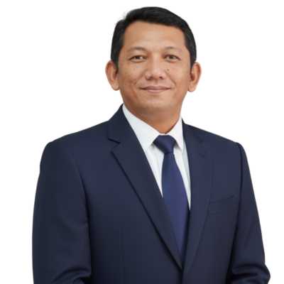 Dr. Ahmad Humaizi Rozaini