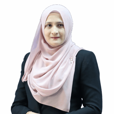 Assoc. Prof. Dr. Aini Zuhra Abdul Kadir