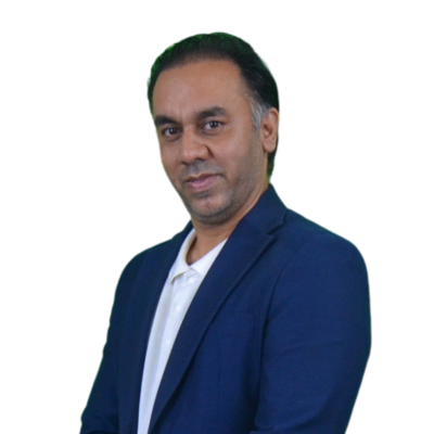 Dr. Ali Farokhi Nejad