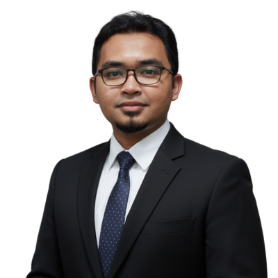 Ir. Dr. Amir Putra Md Saad