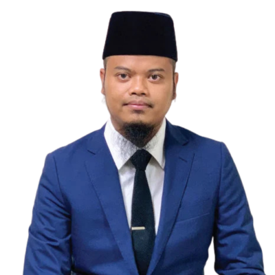 Dr. Mohd Ayub Sulong