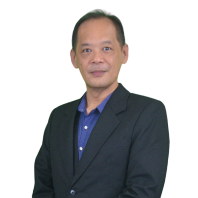 Dr. Foo Jin Hoe