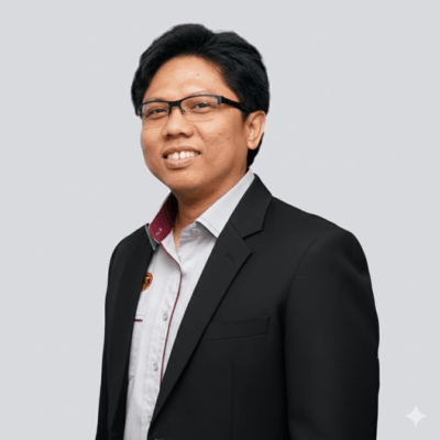 Assoc. Prof. Ir. Ts. Dr. Mohd Azlan Suhaimi