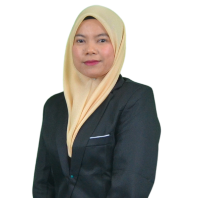 Nurulhasanah Ismail