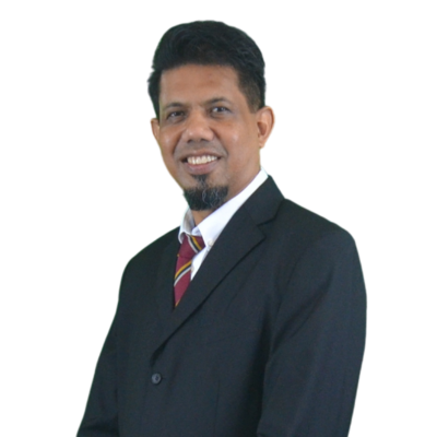 Assoc. Prof. Ir. Dr. Iskandar Shah Ishak