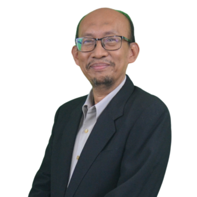 Assoc. Prof. Dr. Jafri Mohd Rohani