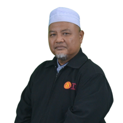 Khalid Sukhairi