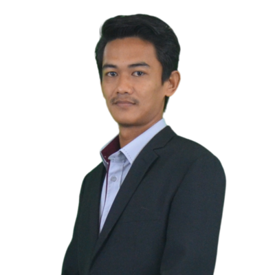 Mohammad Faizzuddin Sudarmo