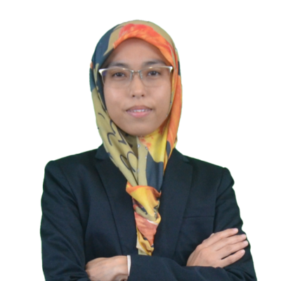 Dr. Mastura Ab Wahid