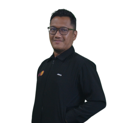 Mohd Syawal Fitri Jamalluddin