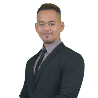 Mohamed Hamzah Zainal Abidin