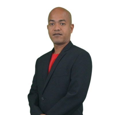 Mohd Faisz Yang Ahmad