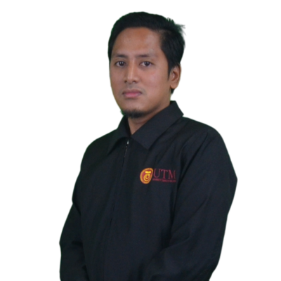 Mohd Khalaaf Mohd Kamal