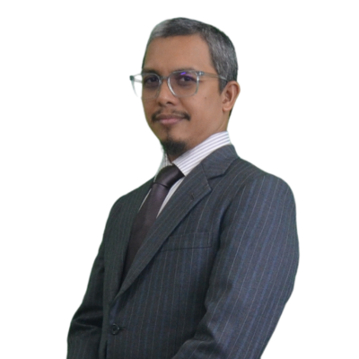 Mohd Shukri Ansar