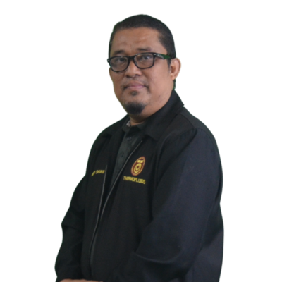 Mohd Shukri Ramli