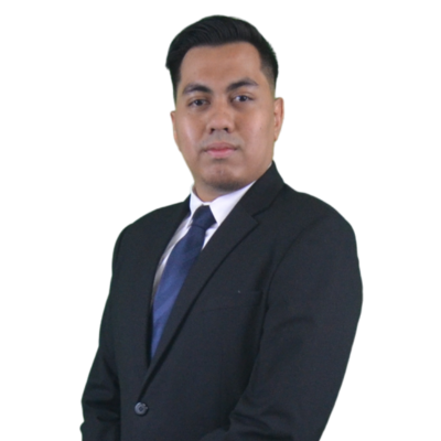 Muhammad Muaz Mahmud