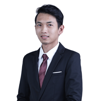 Ts. Dr. Muhammad Asyraf  Muhammad Rizal