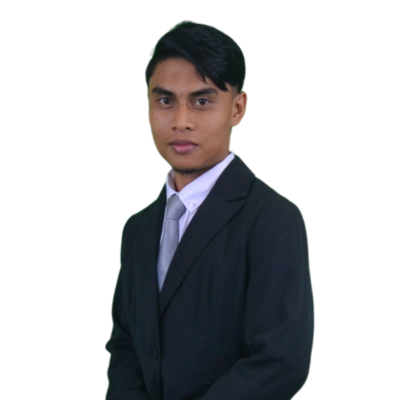 Muhammad Haziq Zazali