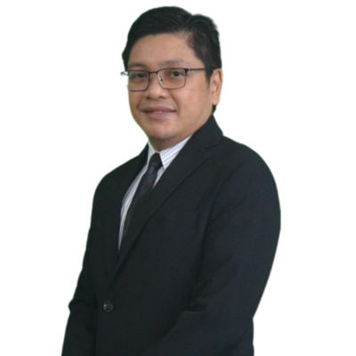 Dr. Muhammad Noor Afiq Witri  Muhammad Yazid