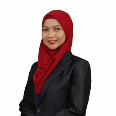 Dr. Najlaa Nazihah Mas'ood