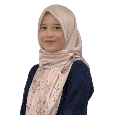 Dr. Fatin Hazwani Mohamad Azahar