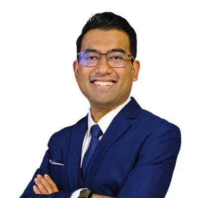 Assoc. Prof. Ir. Ts. Dr. Nor Hasrul Akhmal Ngadiman