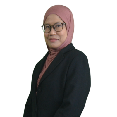 Norhayati Abu Ruddin