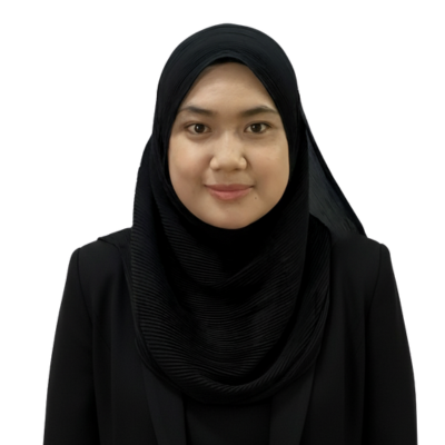 Nuratika Sulaiman