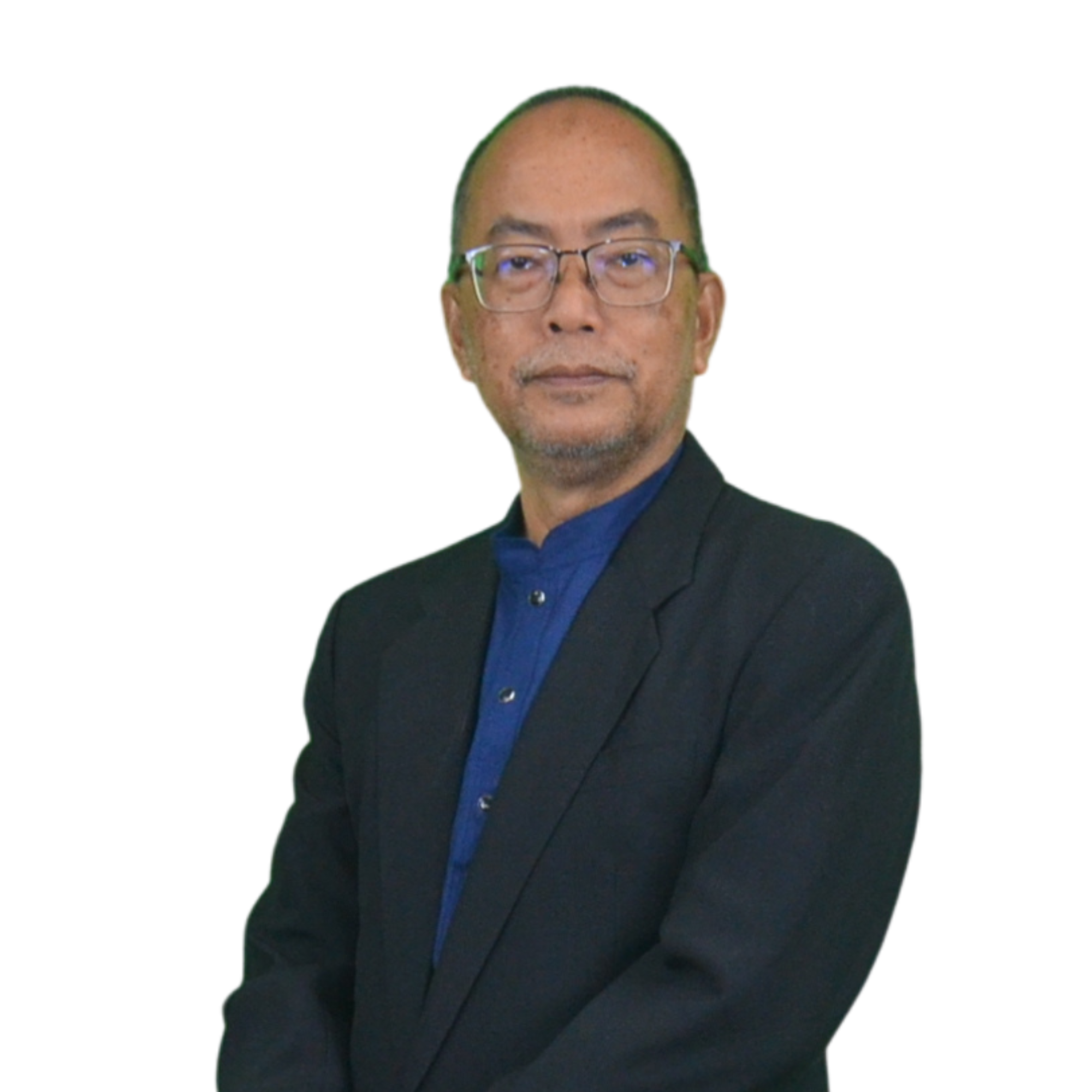 Ts. Rozaimi Mohd Saad